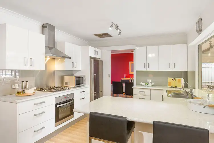 Second view of Homely house listing, 30 Tania Drive, Aberfoyle Park SA 5159