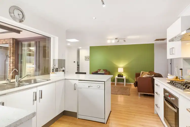 Fifth view of Homely house listing, 30 Tania Drive, Aberfoyle Park SA 5159
