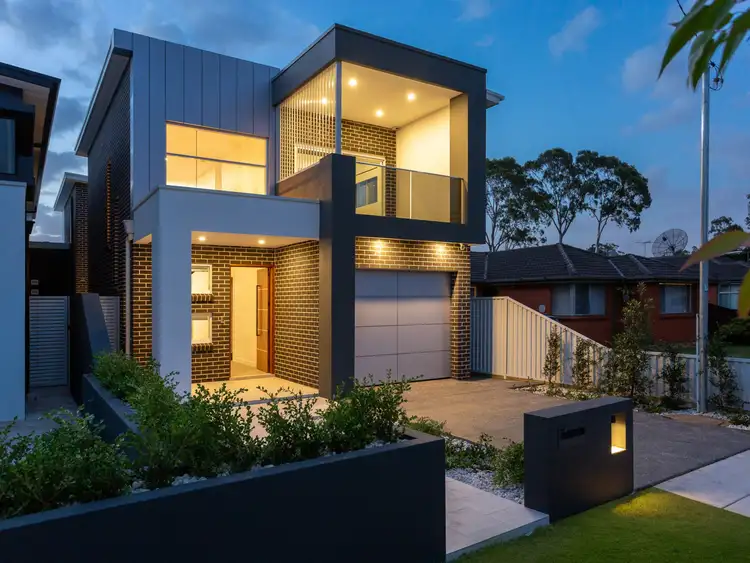 29a Higgins Street, Condell Park NSW 2200