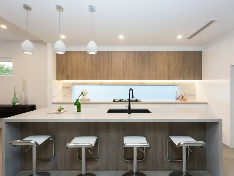 Third view of Homely house listing, 29a Higgins Street, Condell Park NSW 2200