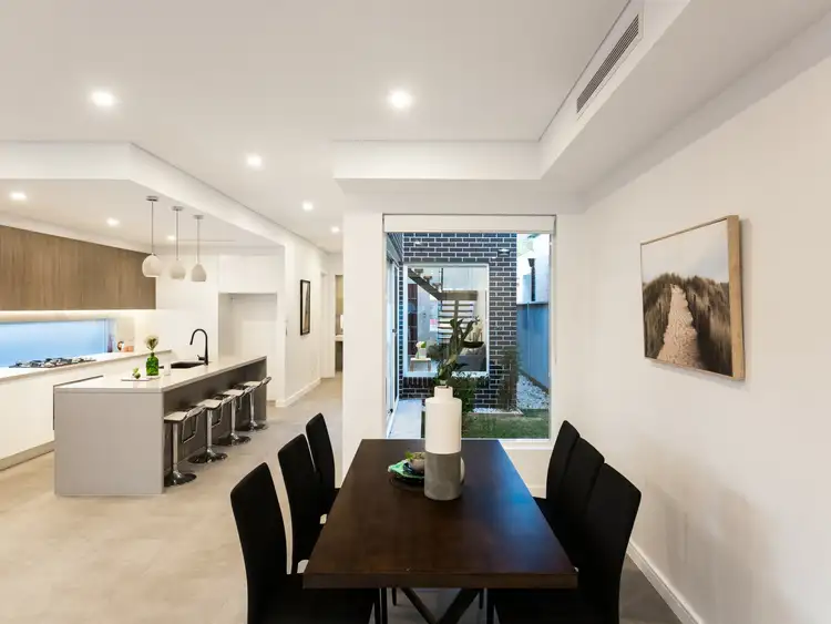 Fourth view of Homely house listing, 29a Higgins Street, Condell Park NSW 2200