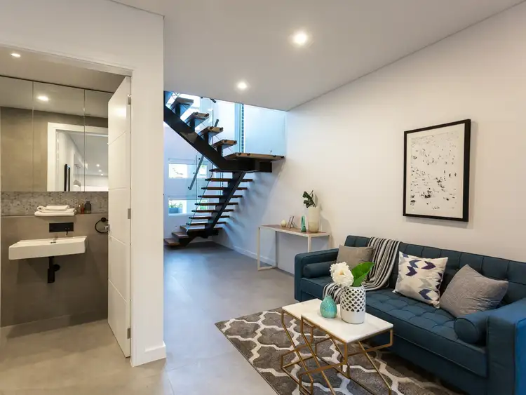 Fifth view of Homely house listing, 29a Higgins Street, Condell Park NSW 2200