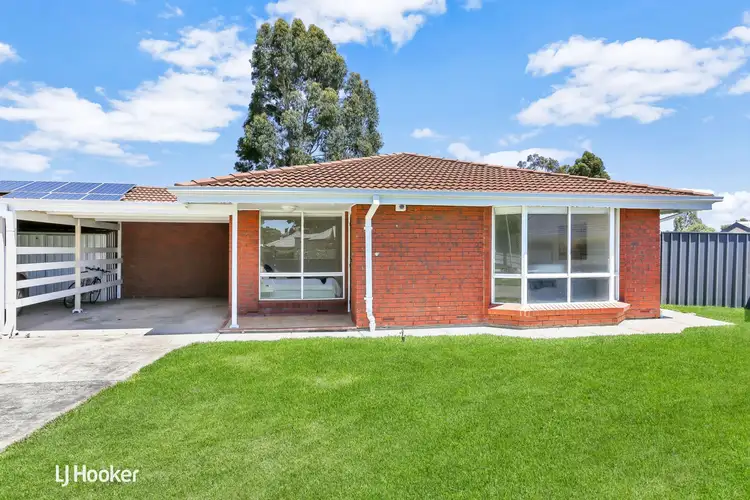 Third view of Homely house listing, 6a Linda Drive, Athelstone SA 5076