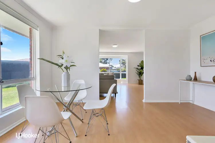 Fifth view of Homely house listing, 6a Linda Drive, Athelstone SA 5076