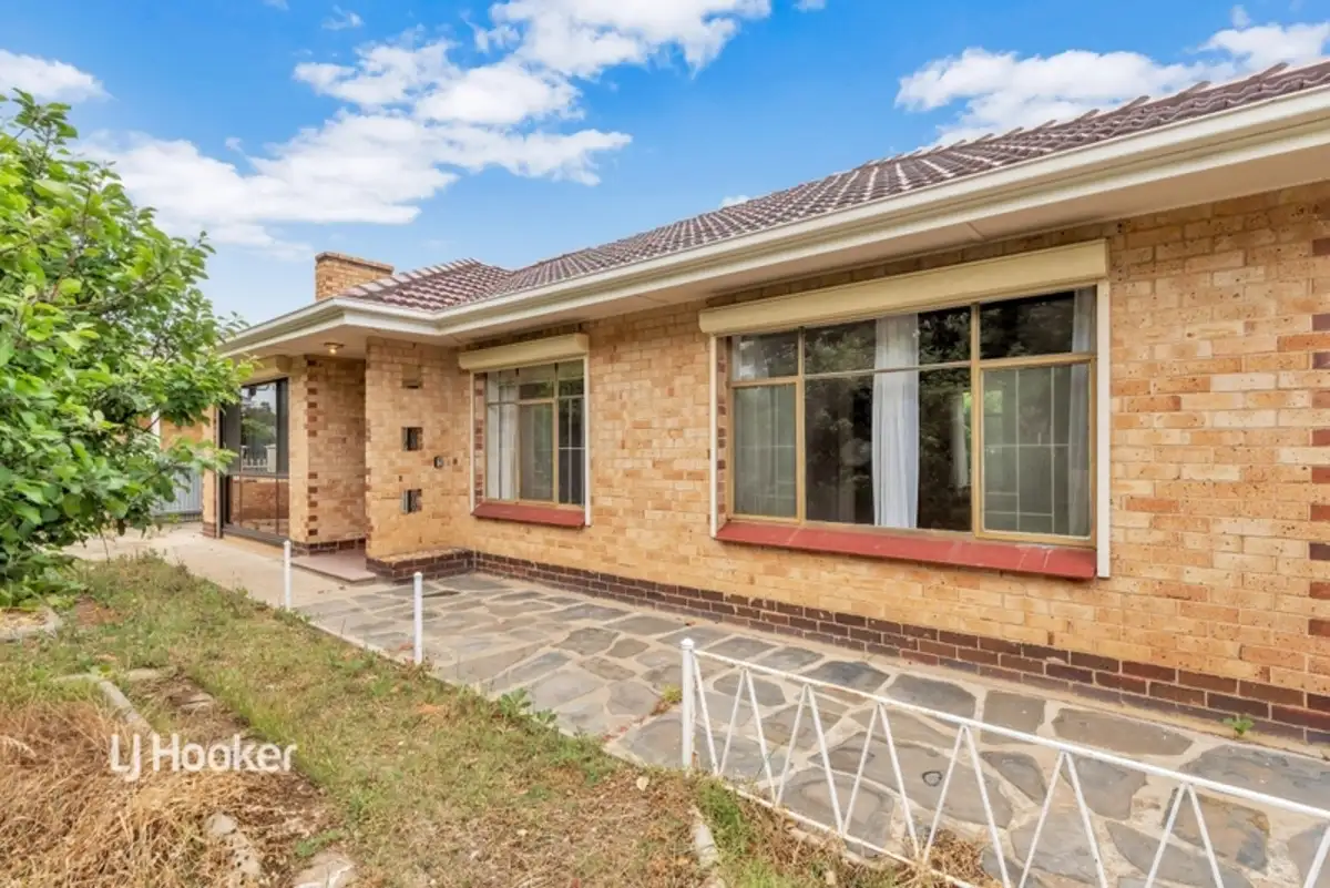Main view of Homely house listing, 36 Ranelagh Street, Glengowrie SA 5044