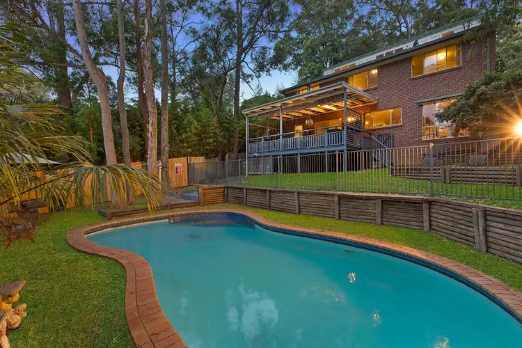 Third view of Homely house listing, 11 Northview Drive, Bateau Bay NSW 2261