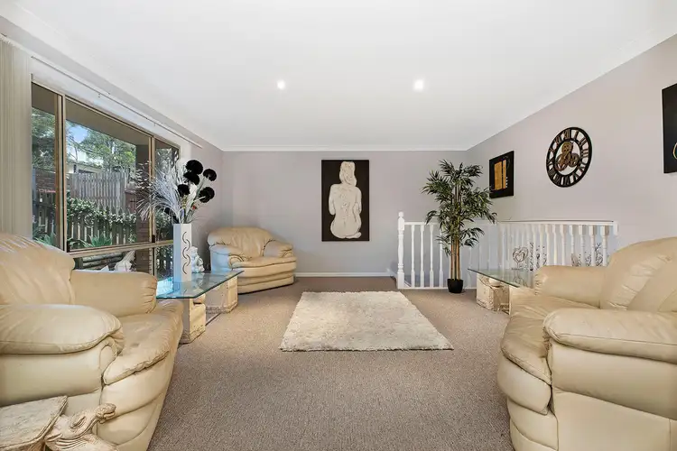 Fifth view of Homely house listing, 11 Northview Drive, Bateau Bay NSW 2261