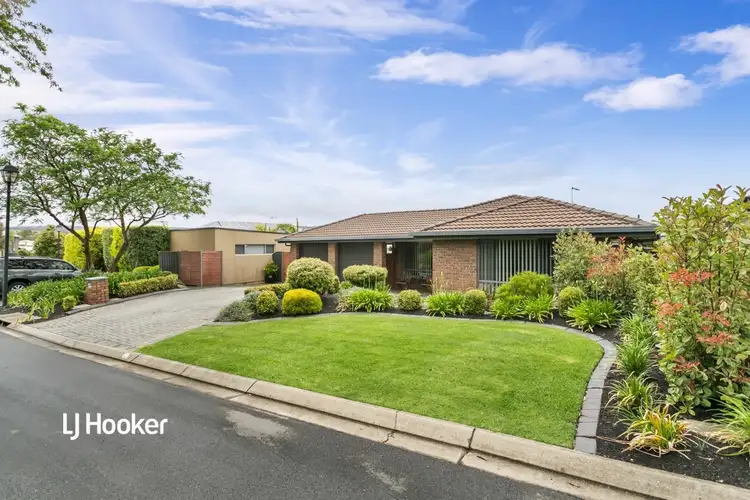 13 Jacaranda Grove, Golden Grove SA 5125