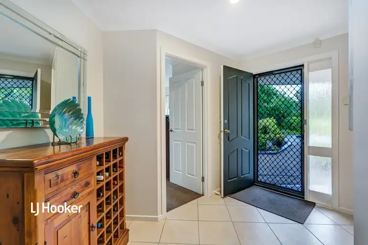 Second view of Homely house listing, 13 Jacaranda Grove, Golden Grove SA 5125