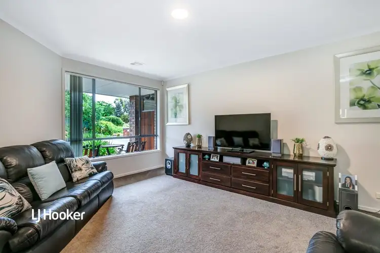 Third view of Homely house listing, 13 Jacaranda Grove, Golden Grove SA 5125