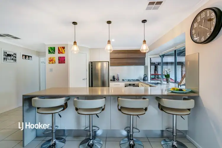 Fourth view of Homely house listing, 13 Jacaranda Grove, Golden Grove SA 5125