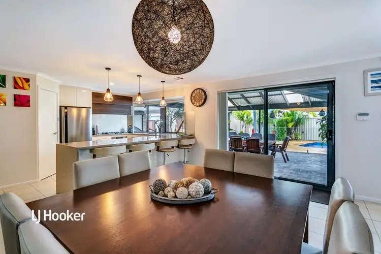 Sixth view of Homely house listing, 13 Jacaranda Grove, Golden Grove SA 5125