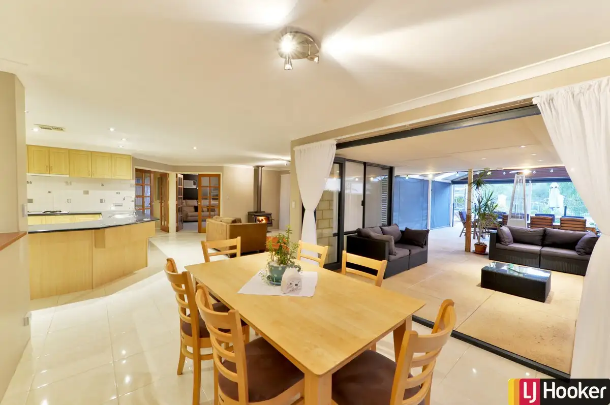 Main view of Homely house listing, 39 Midsummer Circle, Pinjarra WA 6208