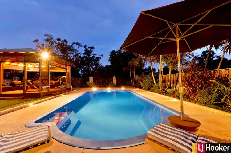 Second view of Homely house listing, 39 Midsummer Circle, Pinjarra WA 6208