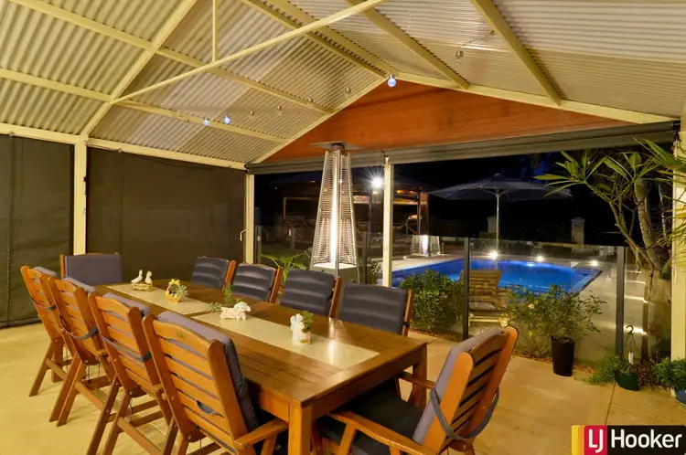 Third view of Homely house listing, 39 Midsummer Circle, Pinjarra WA 6208