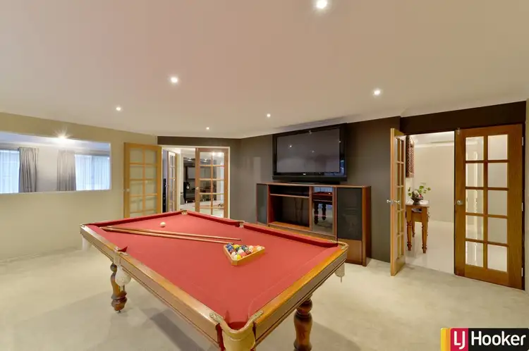 Sixth view of Homely house listing, 39 Midsummer Circle, Pinjarra WA 6208