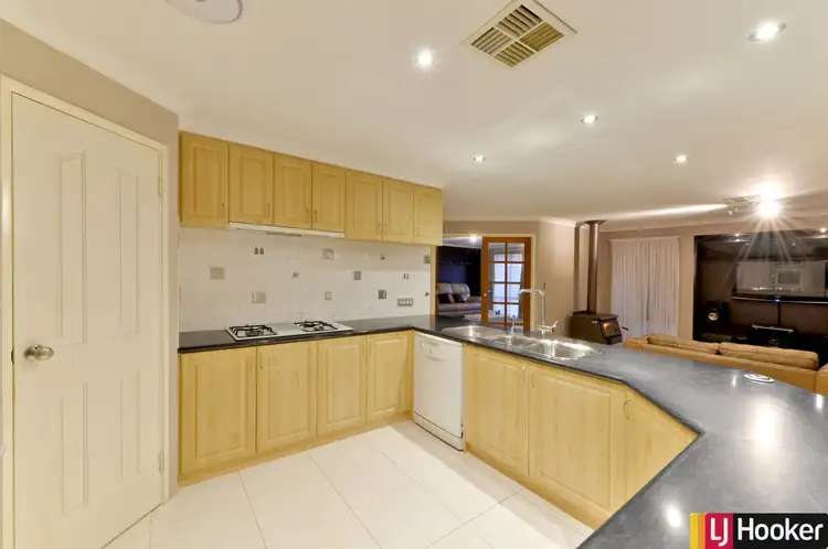 Seventh view of Homely house listing, 39 Midsummer Circle, Pinjarra WA 6208