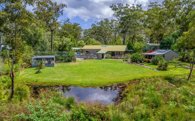 1027 Brooms Head Road, Taloumbi NSW 2463