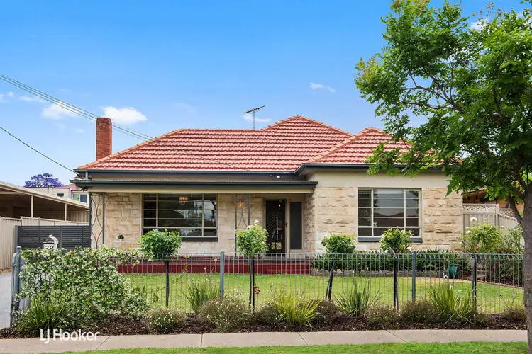 Main view of Homely house listing, 38 Romilly Avenue, Manningham SA 5086