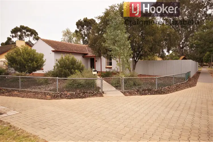109 Sampson Road, Elizabeth Grove SA 5112