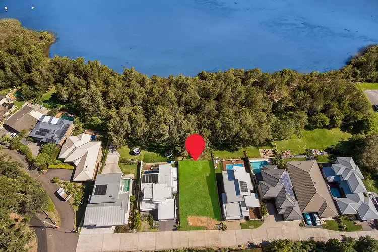Third view of Homely land listing, Lot 3/54 Lumeah Avenue, Wamberal NSW 2260