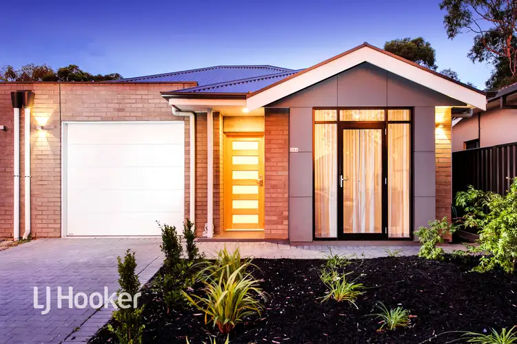 39a Magdalene Terrace, Pasadena SA 5042