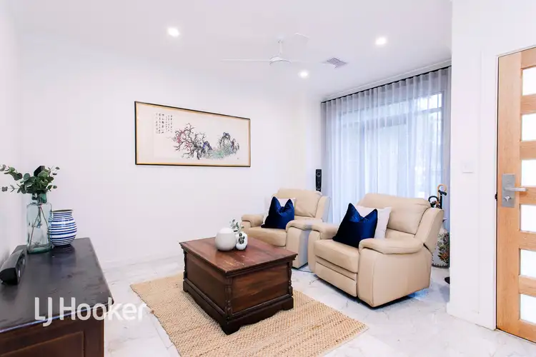 Second view of Homely house listing, 39a Magdalene Terrace, Pasadena SA 5042