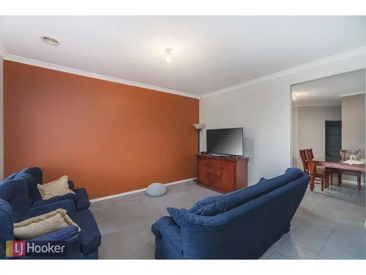 Third view of Homely house listing, 23 Gainsborough Drive, Craigieburn VIC 3064