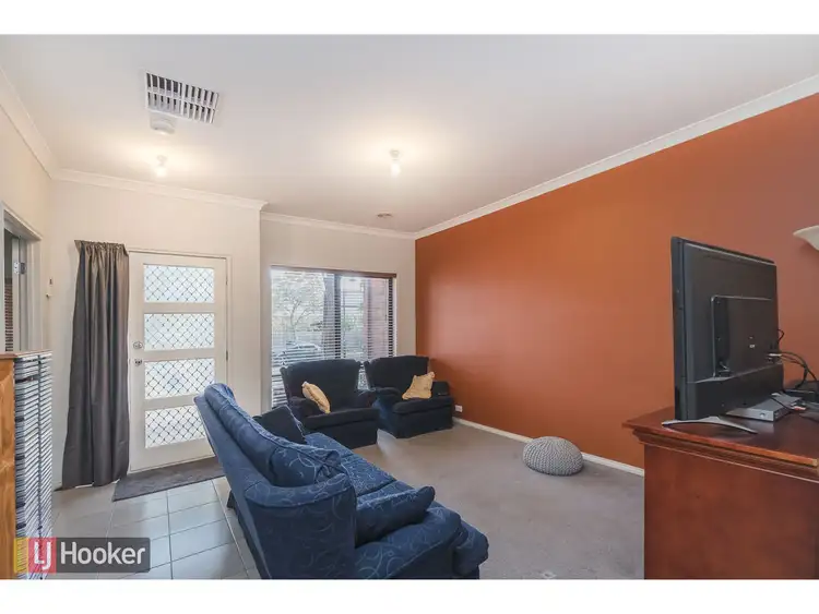 Fourth view of Homely house listing, 23 Gainsborough Drive, Craigieburn VIC 3064