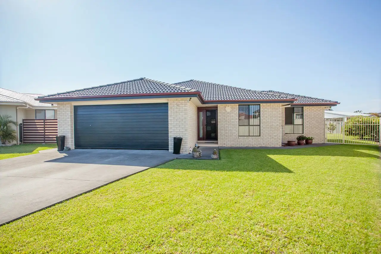 Main view of Homely house listing, 7 Curlew Place, Old Bar NSW 2430