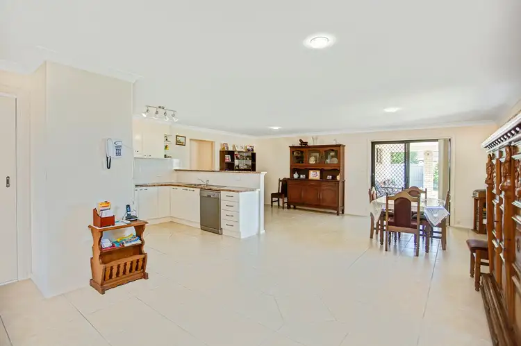 Second view of Homely house listing, 7 Curlew Place, Old Bar NSW 2430