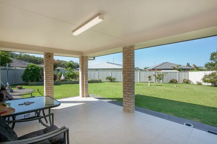Fifth view of Homely house listing, 7 Curlew Place, Old Bar NSW 2430