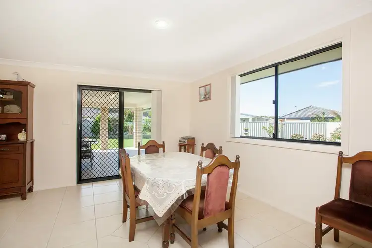 Seventh view of Homely house listing, 7 Curlew Place, Old Bar NSW 2430