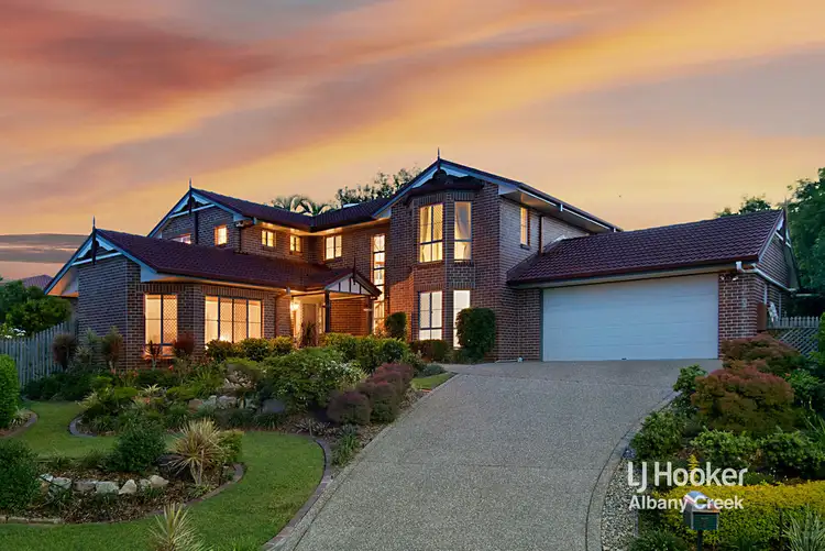 Third view of Homely house listing, 7 Cosmos Close, Bridgeman Downs QLD 4035