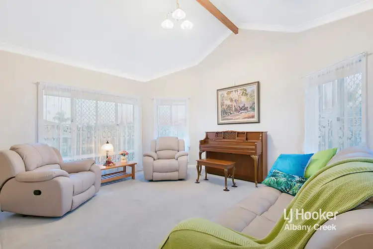 Fifth view of Homely house listing, 7 Cosmos Close, Bridgeman Downs QLD 4035