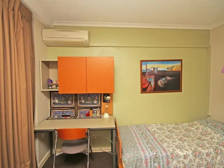 Sixth view of Homely studio listing, 507/188 Shafston Avenue, Kangaroo Point QLD 4169