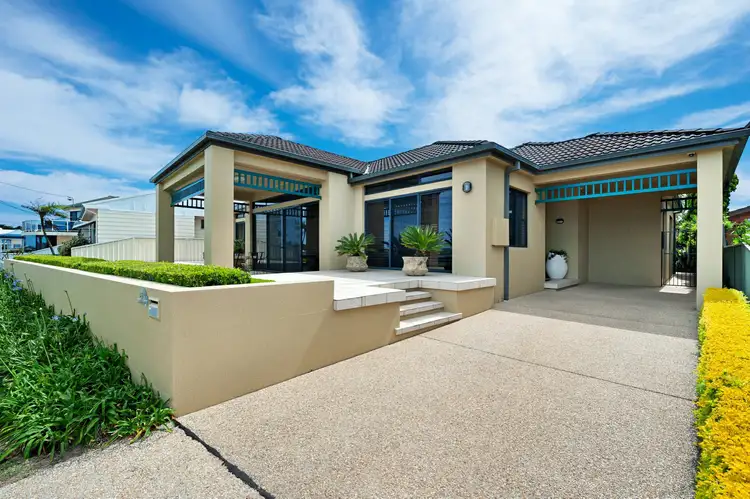 Fourth view of Homely house listing, 43 Channel Street, Swansea NSW 2281