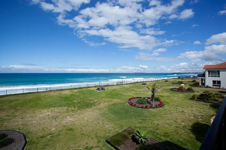Second view of Homely apartment listing, 17/32 Lewis Street, Old Bar NSW 2430