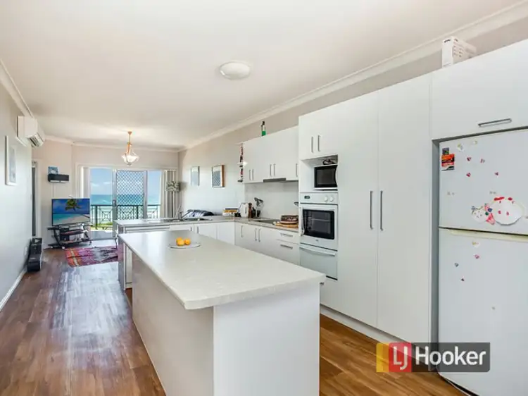Fourth view of Homely apartment listing, 17/32 Lewis Street, Old Bar NSW 2430