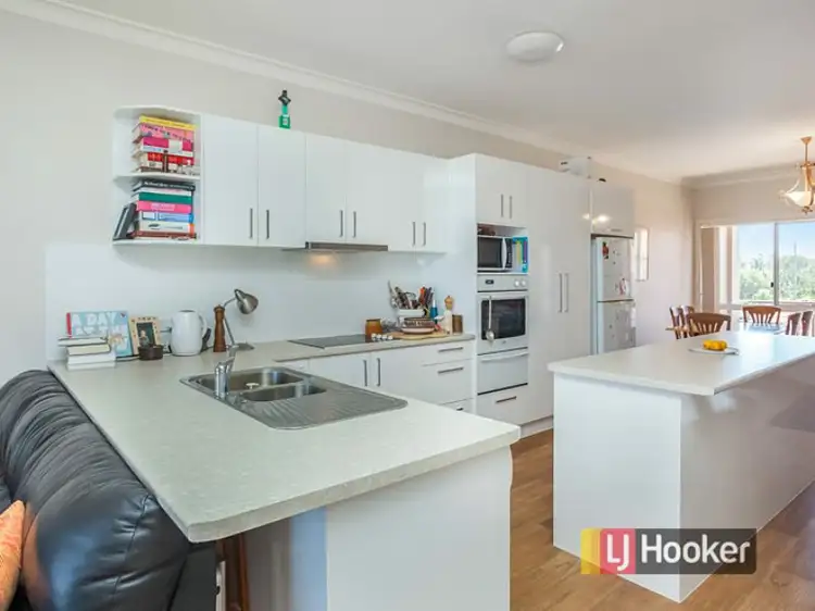 Fifth view of Homely apartment listing, 17/32 Lewis Street, Old Bar NSW 2430
