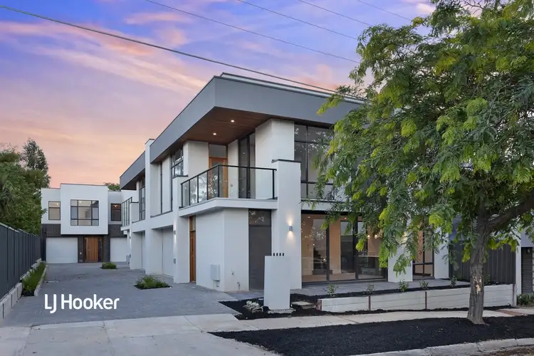 2-5/3 Guilford Avenue, Prospect SA 5082