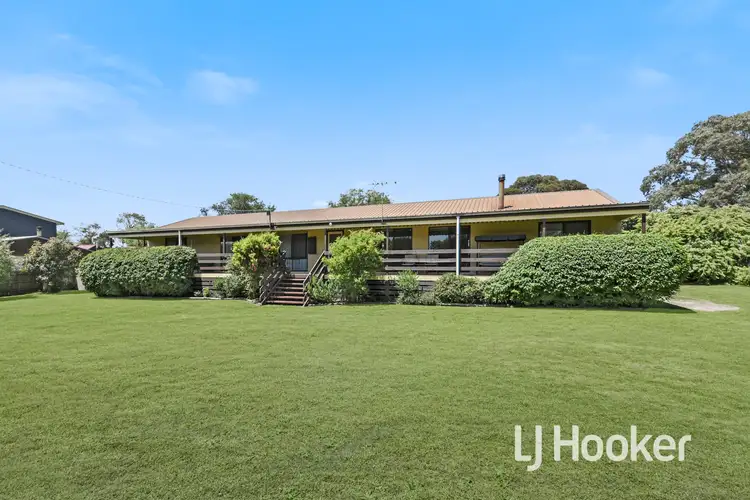 Main view of Homely house listing, 20 Beazley Road, Cardinia VIC 3978