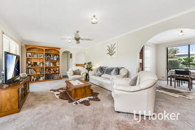 Third view of Homely house listing, 20 Beazley Road, Cardinia VIC 3978