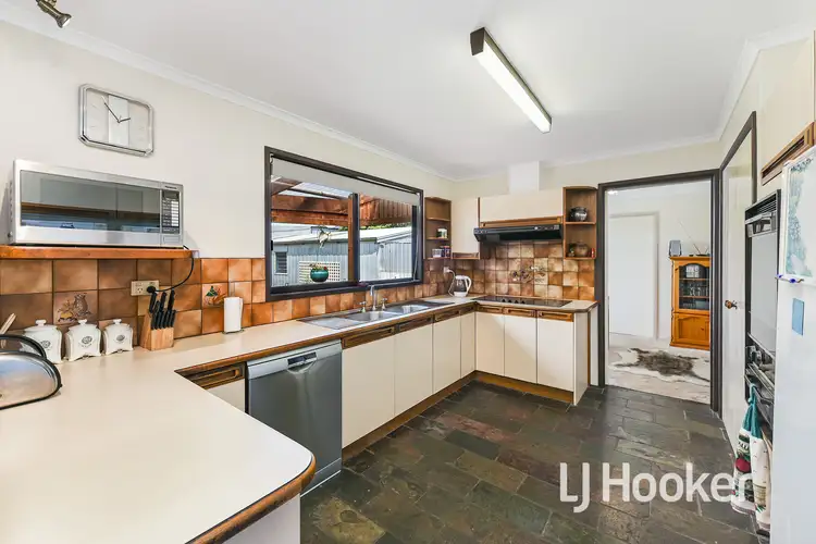 Fourth view of Homely house listing, 20 Beazley Road, Cardinia VIC 3978