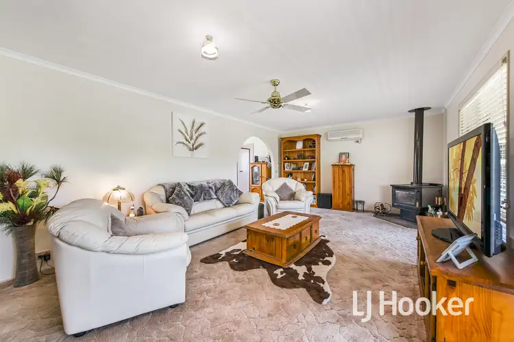 Fifth view of Homely house listing, 20 Beazley Road, Cardinia VIC 3978