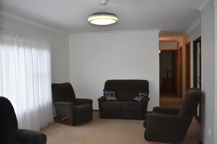 Second view of Homely house listing, 53 Princess Street, Macksville NSW 2447