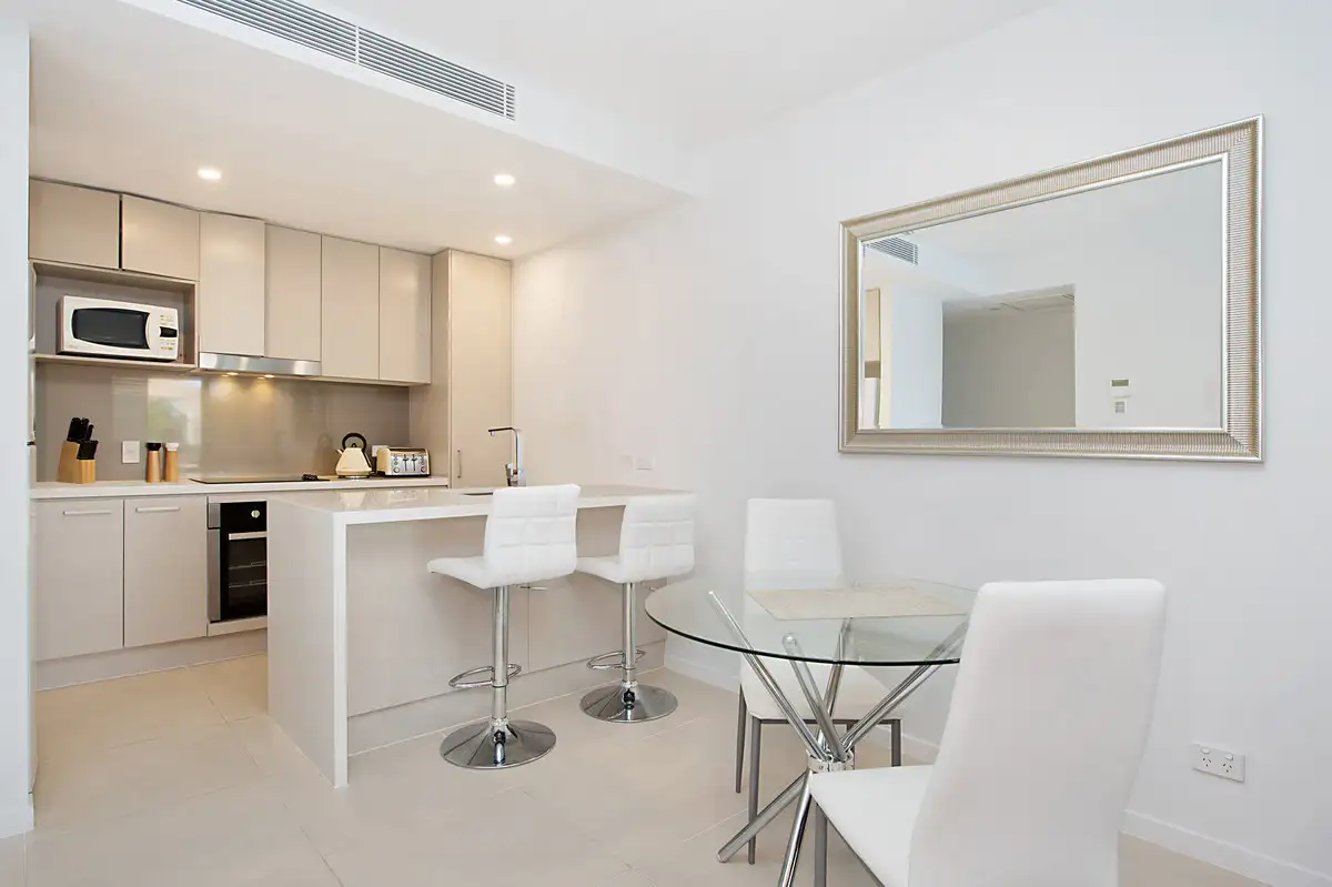 Main view of Homely unit listing, 302/11 Andrews Street, Southport QLD 4215
