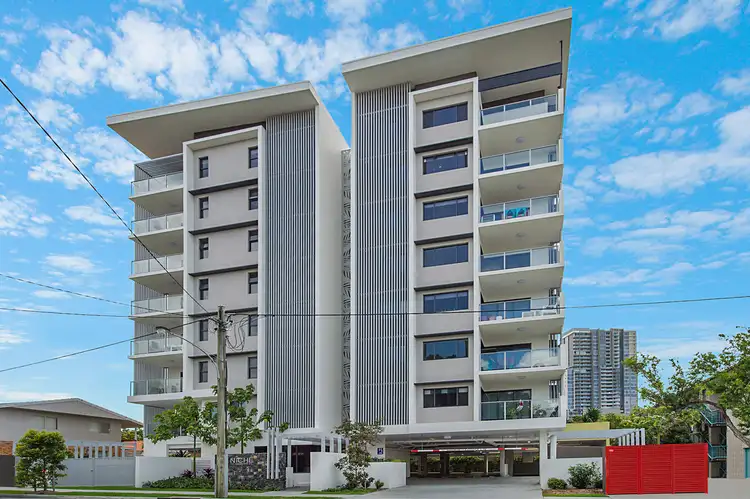 Third view of Homely unit listing, 302/11 Andrews Street, Southport QLD 4215