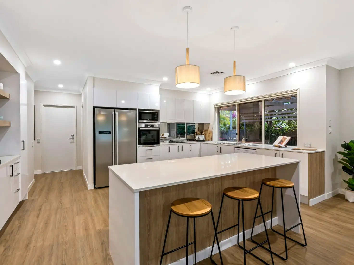 Main view of Homely house listing, 5 Cooloola Place, Twin Waters QLD 4564