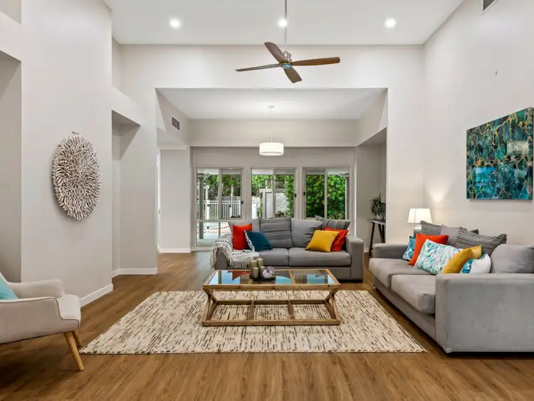 Second view of Homely house listing, 5 Cooloola Place, Twin Waters QLD 4564